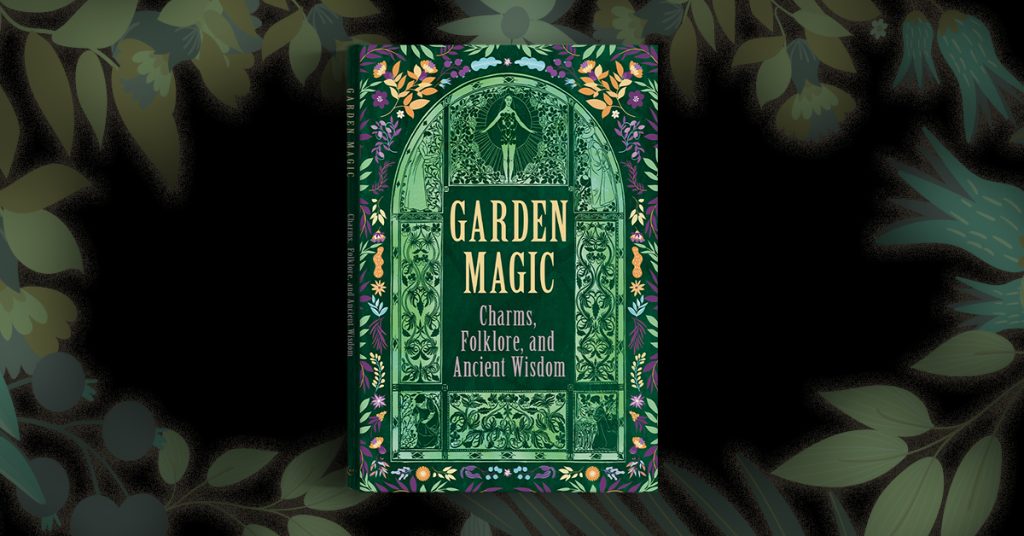 Garden Magic for the Season of the Crone