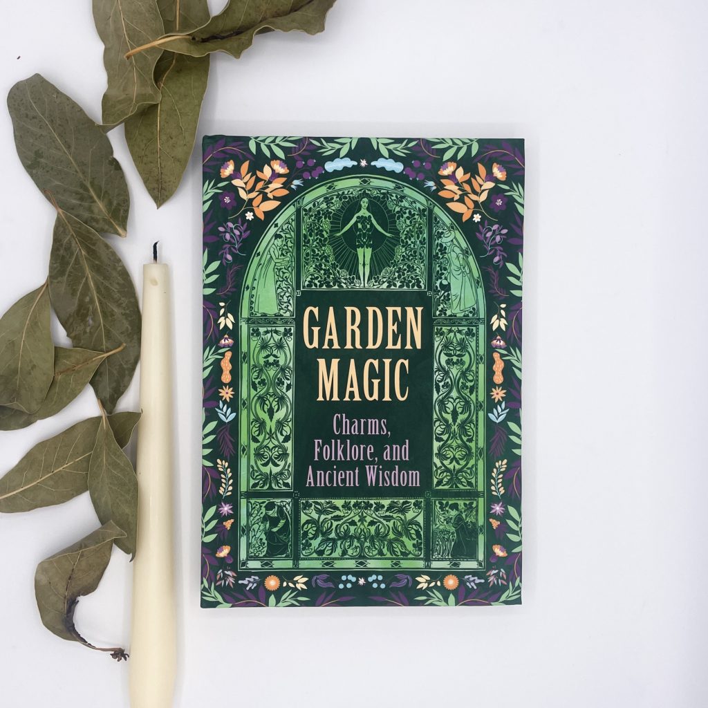 Garden magic