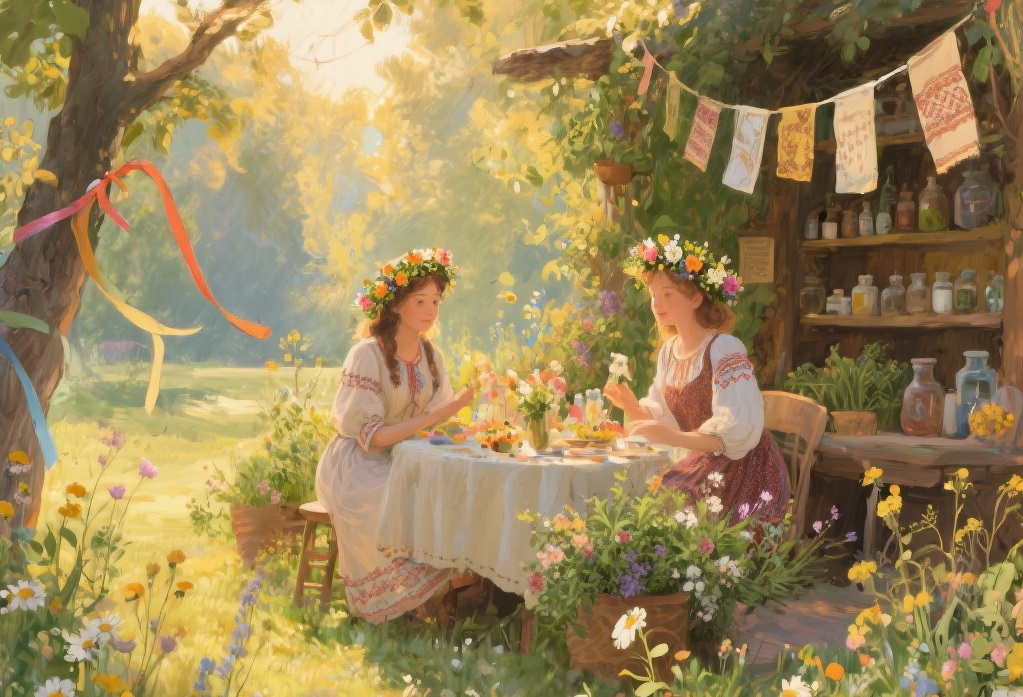 What Is Litha A Magical Guide to the Summer Solstice_Blog Feature Image_CMA