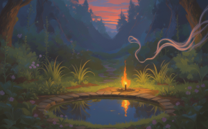 Empower Your Garden with the Magic of the 4 Elements_Blog Feature Image_CMA