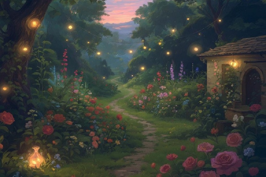 Growing a Memory Garden_Gardening for the Soul_Feature Image