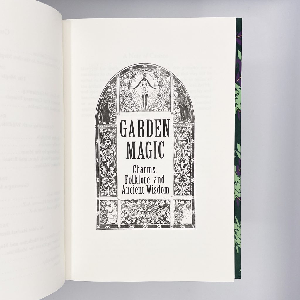 Garden Magic Feature Blog_Title Page_CMA