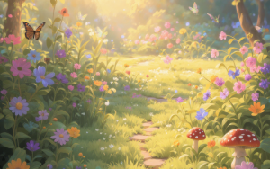 Spirits of the Garden Magical Nature Spirits_Blog Feature Image_CMA