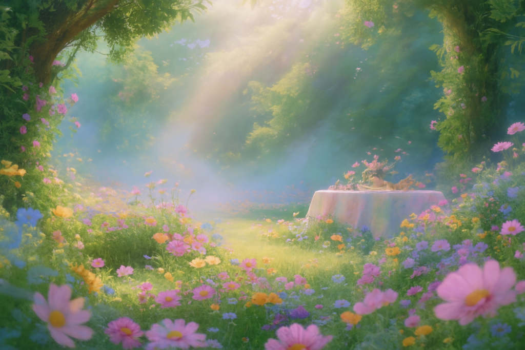 Magical Flowers: Quotes and Spells for Our Constant Friends_Blog Feature Image_CMA