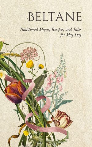 9781528724777 - Beltane - Lizzie Stoddart