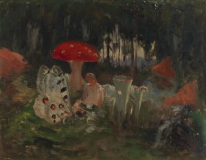 Spirits of the Garden Magical Nature Spirits_Blog Feature Image_CMA