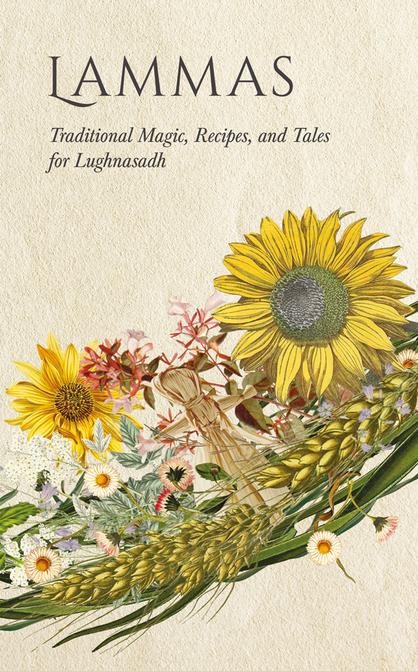 9781528724791 - Lammas - Lizzie Stoddart