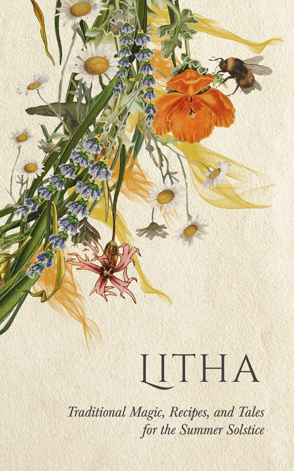 9781528724784 - Litha - Lizzie Stoddart