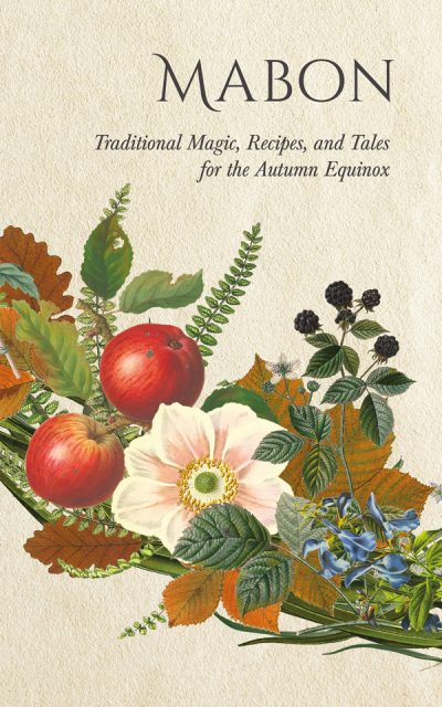 9781528724807 - Mabon - Lizzie Stoddart