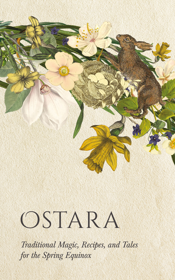 9781528724760 - Ostara - Lizzie Stoddart