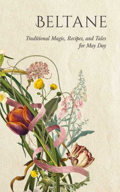 9781528724777 - Beltane - Wyrd Books