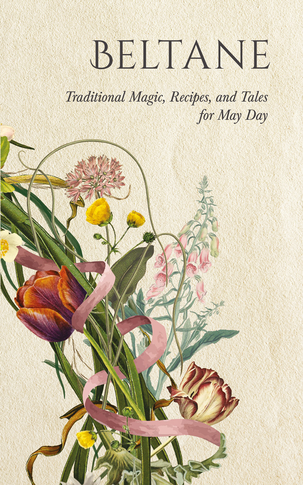 9781528724777 - Beltane - Wyrd Books