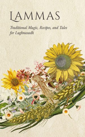 9781528724791 - Lammas: Traditional Magic