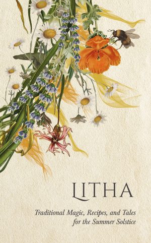 9781528724784 - Litha: Traditional Magic