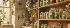 15 Magical Herbal Remedies_Blog Feature Image_CMA