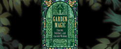 Garden Magic for the Season of the Crone