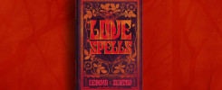 love divination blog header