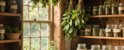 Nettles — The Most Powerful Herb In Your Garden_Blog Feature Image_CMA