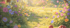 Spirits of the Garden Magical Nature Spirits_Blog Feature Image_CMA