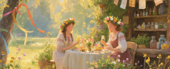 What Is Litha A Magical Guide to the Summer Solstice_Blog Feature Image_CMA