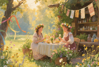 What Is Litha A Magical Guide to the Summer Solstice_Blog Feature Image_CMA